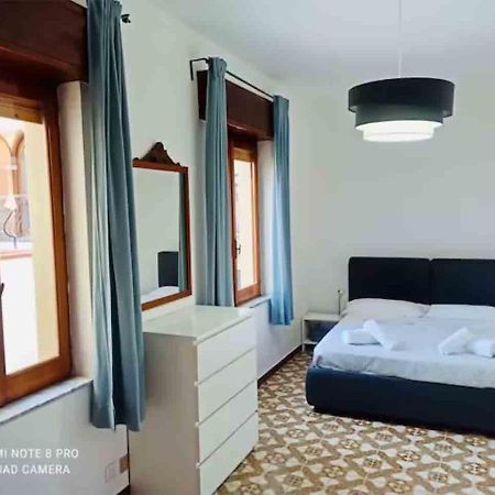 Naxos 101 Apartment A Due Passi Dal Mare Giardini Naxos Εξωτερικό φωτογραφία