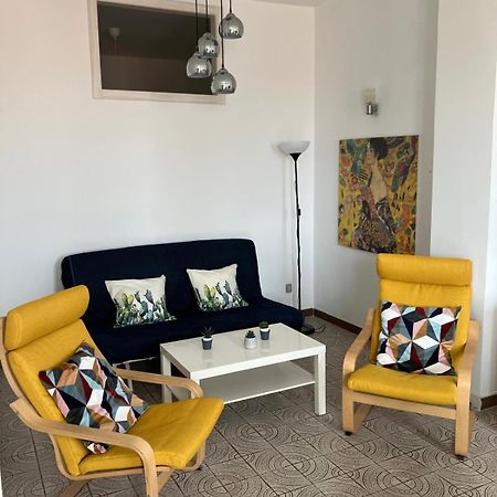 Naxos 101 Apartment A Due Passi Dal Mare Giardini Naxos Εξωτερικό φωτογραφία