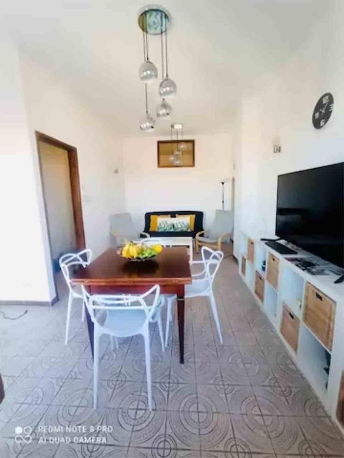 Naxos 101 Apartment A Due Passi Dal Mare Giardini Naxos Εξωτερικό φωτογραφία