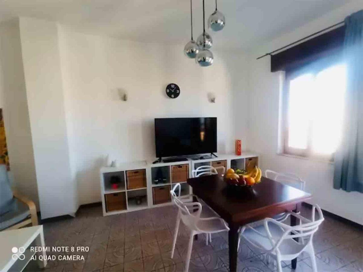 Naxos 101 Apartment A Due Passi Dal Mare Giardini Naxos Εξωτερικό φωτογραφία