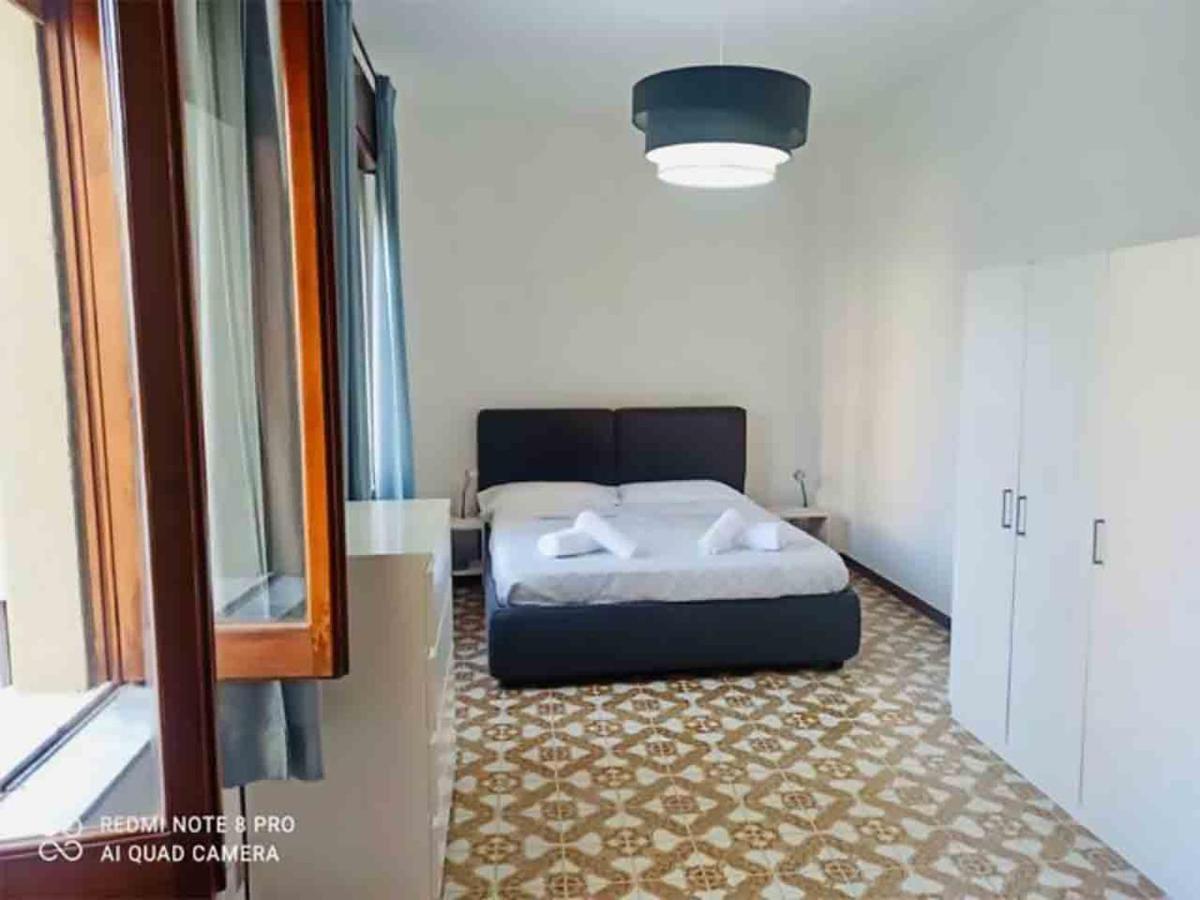 Naxos 101 Apartment A Due Passi Dal Mare Giardini Naxos Εξωτερικό φωτογραφία