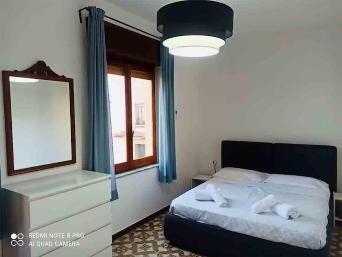 Naxos 101 Apartment A Due Passi Dal Mare Giardini Naxos Εξωτερικό φωτογραφία