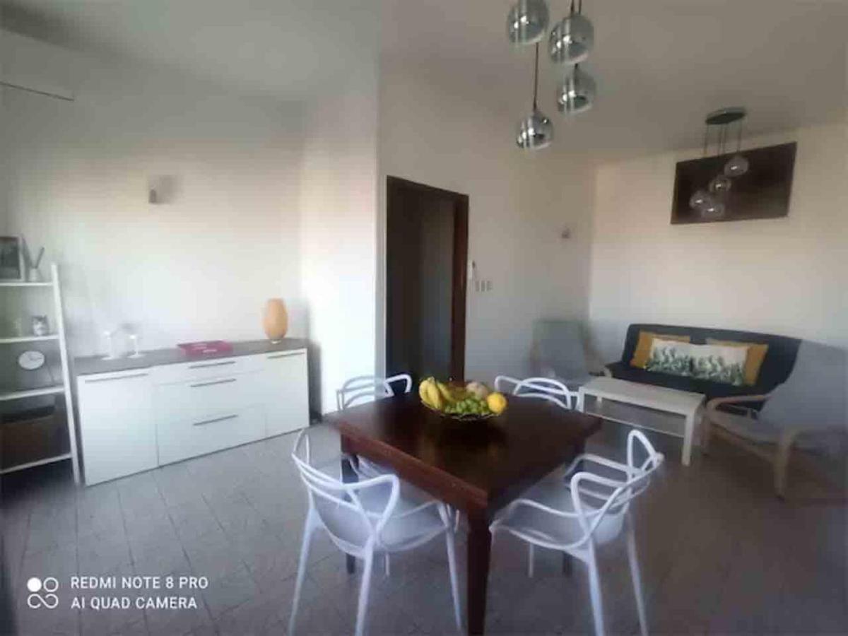 Naxos 101 Apartment A Due Passi Dal Mare Giardini Naxos Εξωτερικό φωτογραφία